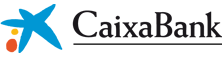 CaxiaBank Logo