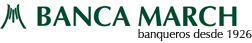Banca March Logo