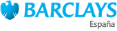 Barclays Bank Spain Logo