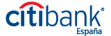 Citibank Spain Logo