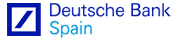 Deutsche Bank Spain Logo