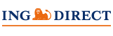 ING Direct Spain Logo