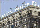 Services provided by Banco Pastor for non-resident customers