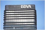 BBVA bank experts predict economic growth