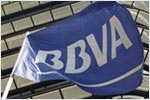 BBVA profit for half a year amounted 2.9 billion euros