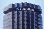 CaixaBank sold the building in Madrid