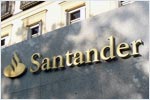 Santander bank has sold over 8300 properties for six months with 45 per cent discount