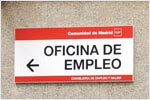 Unemployment in Spain is reduced five months in a row